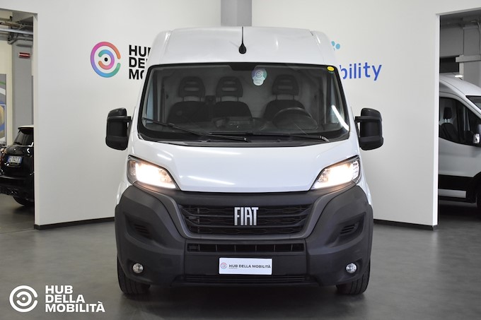 FIAT Ducato 30 2.2 Mjt 140CV PM-TM Furgone